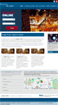 Mobile Screenshot of hostalolivermadrid.com